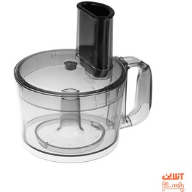 تصویر غذاساز فلر مدل FP210 Feller FP210 Food Processor