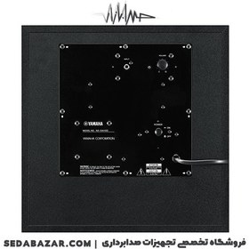 تصویر YAMAHA - NS-SW100 ساب وفر خانگی 