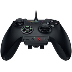 تصویر دسته بازی باسیم ریزر مدل WOLVERINE RAZER WOLVERINE TOURNAMENT EDITION Gaming Controller Xbox One Game pad