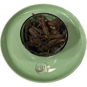 تصویر ریشه سنبل الطیب 