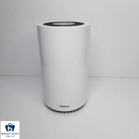 تصویر مودم نوکیا مدل FastMile 5G Gateway 3.2 Nokia FastMile 5G Gateway 3.2 modem