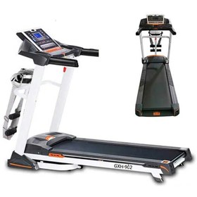 تصویر تردمیل خانگی جی ایکس مدل GXH 902 ا GX Home Use Treadmill GXH 902 GX Home Use Treadmill GXH 902