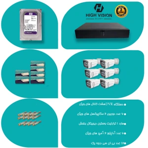 تصویر فروشگاه پردیس مارکت