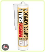 تصویر ماستیک غفاری مدل P1 حجم ۴۶۰ میلی لیتر 