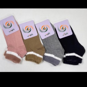 تصویر مچی پاییزه 