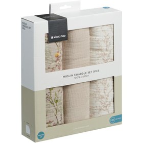 تصویر دستمال خشک کن سه عددی 