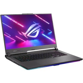 تصویر لپ تاپ ایسوس ASUS ROG Strix G713P | Ryzen9-7845HX | 16G | 1TB | 8GB RTX 4060 | 17''2K 240Hz (اپن باکس) Laptop ASUS ROG Strix G713P (OPEN BOX)