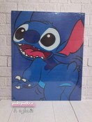 تصویر نقاشی الماسی استیچ 