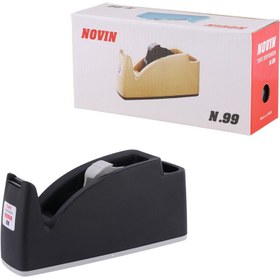 تصویر پایه چسب n99نوین 