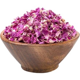 تصویر پَرَک گل محمدی - 40 گرم 