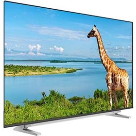 تصویر تلویزیون توشیبا مدل 50U5965 ا Toshiba 50U5965 Smart TV LED 4K UHD Digital Toshiba 50U5965 Smart TV LED 4K UHD Digital