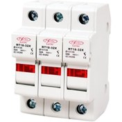 تصویر پايه فیوز سکسیونر مدل(RT) 