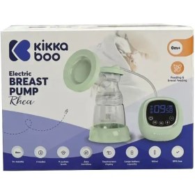 تصویر شیر دوش برقی کیکابو KIKKA BOO مدل Rhea کد 5937762 