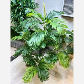 تصویر درختچه مصنوعی شامادورا قد 160 