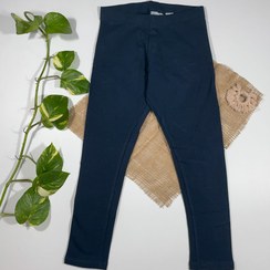 تصویر شلوار پسرانه راسته برند Paperts طرح ساده سرمه آی رنگ | فروشگاه نام نیکو 