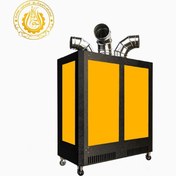 تصویر کوره هوای گرم 350000 آکسیال گرماتوری شرق 