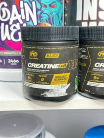 تصویر کراتین پی وی ال 410 گرمی PVL Creatine 