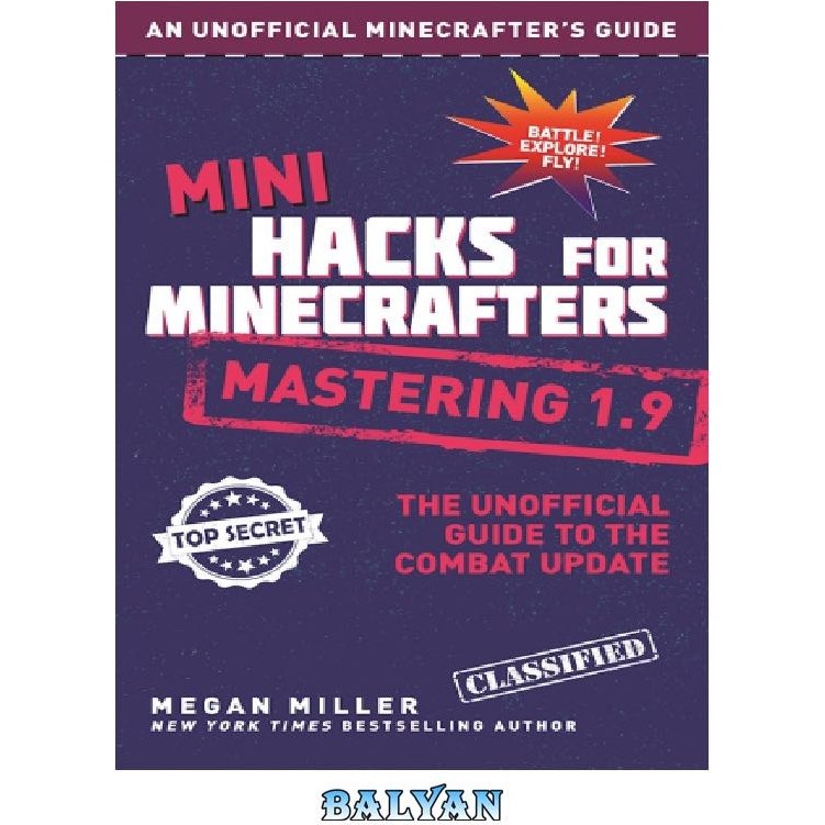 Encyclopedia for Minecrafters: The Ultimate Unofficial Encyclopedia for  Minecrafters: Earth : An A–Z Guide to Unlocking Incredible Adventures,  Buildplates, Mobs, Resources, and Mobile Gaming Fun (Hardcover) 