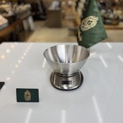 تصویر ترازو آشپزخانه دیجیتالی کاسه دار KS_۳۰۱۵ (MGS) 