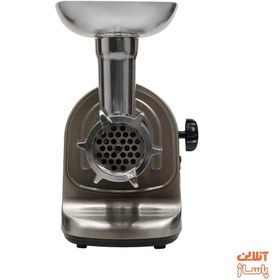 تصویر چرخ گوشت یورولوکس مدل EU-MG3180TS Eurolux EU-MG3180TS Meat Grinder