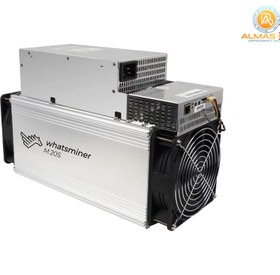 تصویر خرید ماینر WhatsMiner M20S 64Th/s 