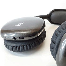 تصویر هدفون بی سیم اپی مکس مدل EH-111 Epimaxe EH-111 Wireless Headphone