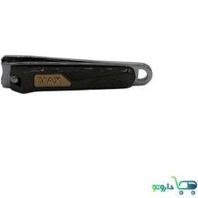 تصویر ناخن گیر N81 مکس ژورنال Maxjornal nail clipper n84