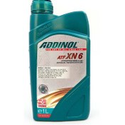 تصویر روغن گیربکس اتوماتیک 1 لیتری ADDINOL ATF XN 6 