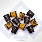 تصویر چاپ لیوان کاغذی 