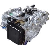 تصویر گیربکس ام وی ام تیگو ۵ مدل CVT 