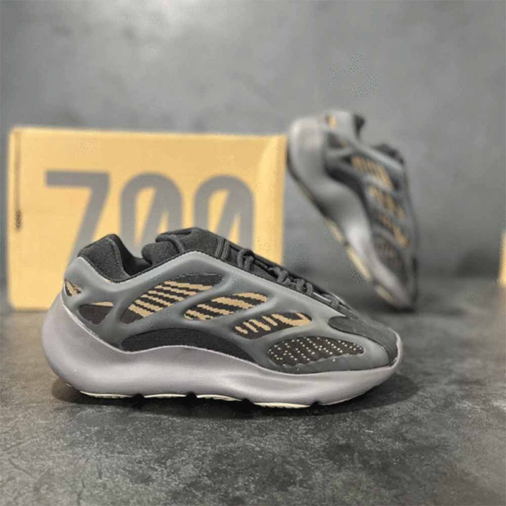 خرید و قیمت آدیداس یزی 700 Adidas Yeezy 700 V3 Clay Brown | ترب