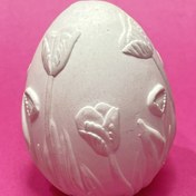 تصویر قالب سیلیکونی تخم مرغ 