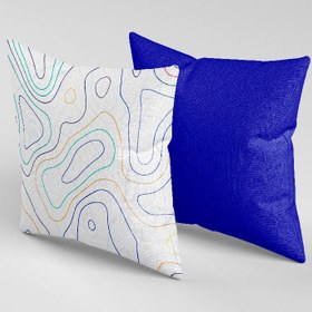 تصویر کوسن کد K19 مینیمال