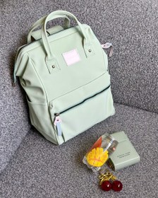 تصویر کوله امید 