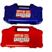 تصویر جعبه ابزار اتو مدرن 