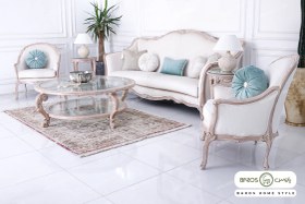 تصویر مبل کلاسیک ساوین کد ۹ 