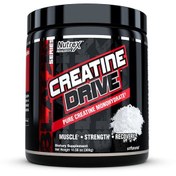 تصویر کراتین میکرونایزد شده درایو ناترکس Nutrex Creatine Nutrex Micronizada Creatine 300g