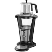 تصویر سماور برقی فلر مدل TS-380 