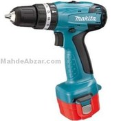 تصویر دریل شارژی ماکیتا مدل 6271DWET2 Cordless Drill