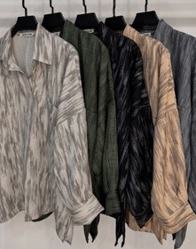 تصویر شومیزگازوییلی 