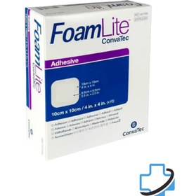 تصویر فوم لایت کاتواتک - 15*15 Light foam convatec