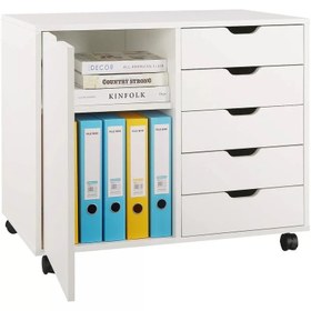 تصویر فایل اداری مدل BL0106 