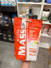 تصویر مس گینر شرکت اکتیو 