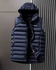 تصویر پافر اسپورت کد 2860 