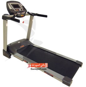 تصویر تردمیل خانگی و شیب برقی پاور فرست T 1600F Power First T 1600F Treadmills