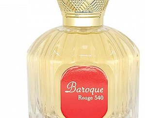 تصویر ادکلن اسپرت باکارات رژ ۵۴۰ الحمبرا حجم 100 میل Baccarat Sport Cologne Rouge 540 Alhambra, 100 ml