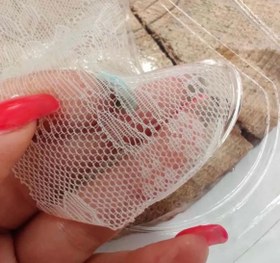 تصویر ماسک ژله ای بیکینی 