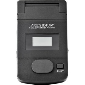 تصویر رفرکتومتر دیجیتال Presidium Index Meter II Presidium Refractive Index Meter II