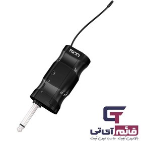 تصویر میکروفون بی سیم تسکو مدل TMIC5500 
