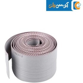 تصویر کابل فلت 34 رشته 